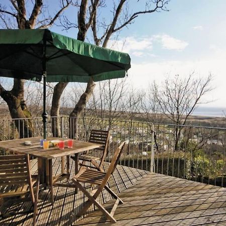 פנדינה Cottage , Seaside Views, Quiet Beach, Awesome View מראה חיצוני תמונה