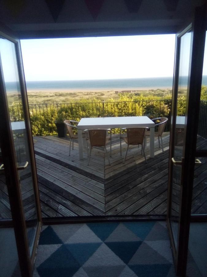 פנדינה Cottage , Seaside Views, Quiet Beach, Awesome View מראה חיצוני תמונה